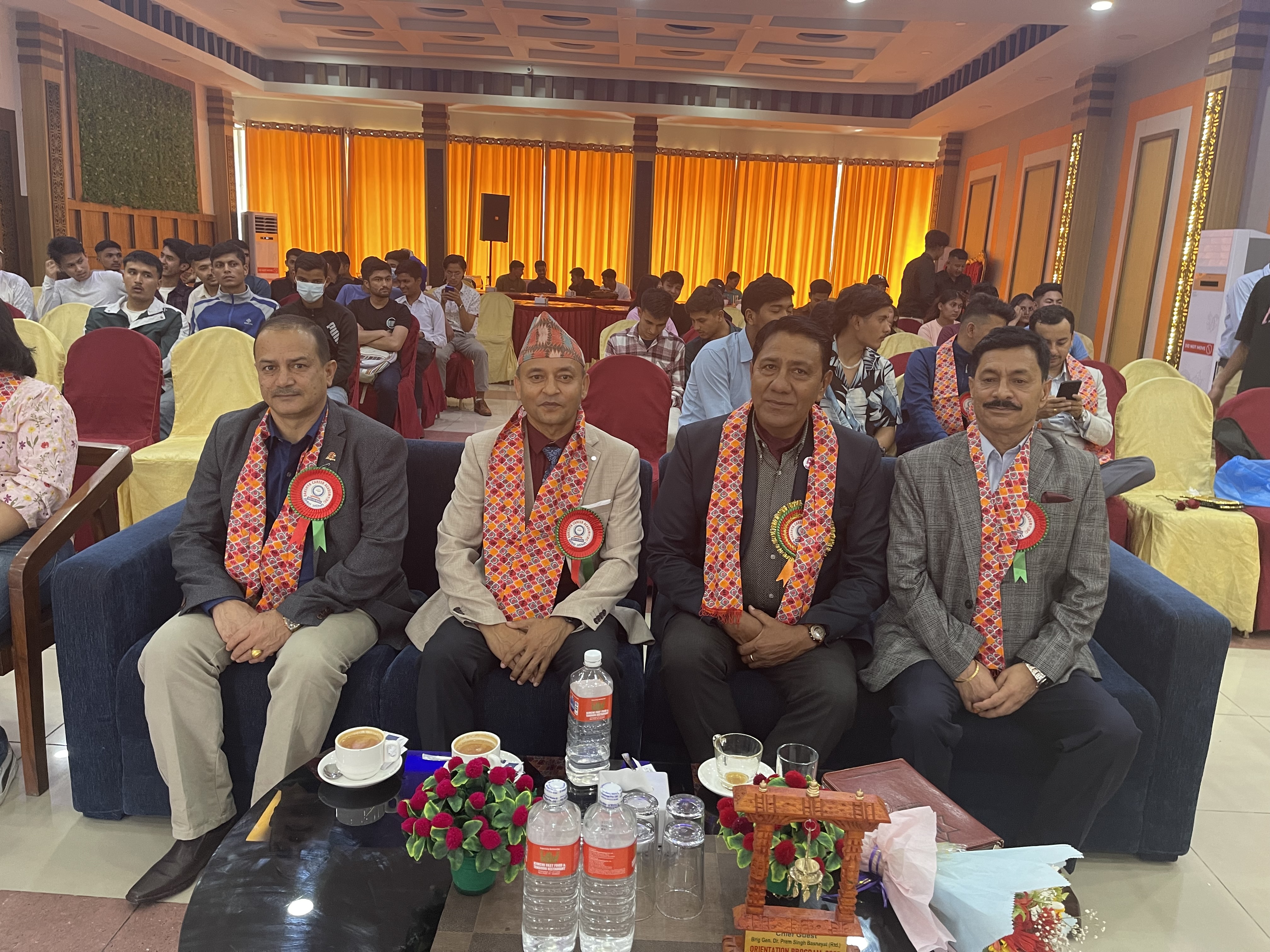 Orientation Program-2023
